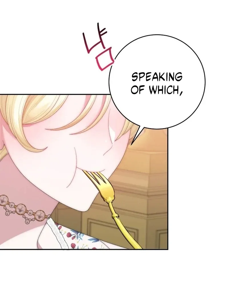 One Step Forward to the Flower Path Chapter 131 page 52