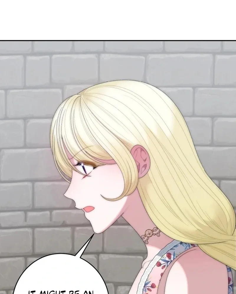 One Step Forward to the Flower Path Chapter 131 page 45