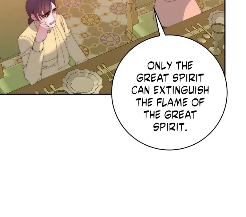 One Step Forward to the Flower Path Chapter 131 page 59