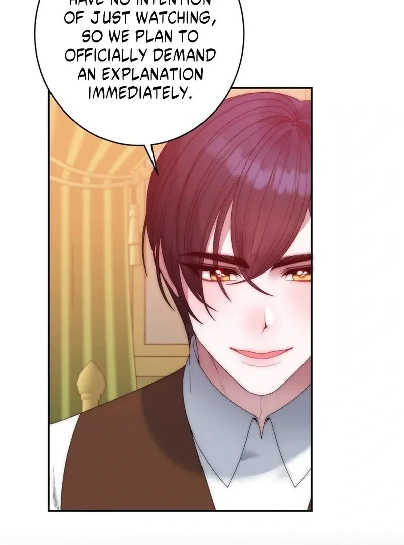 One Step Forward to the Flower Path Chapter 131 page 62