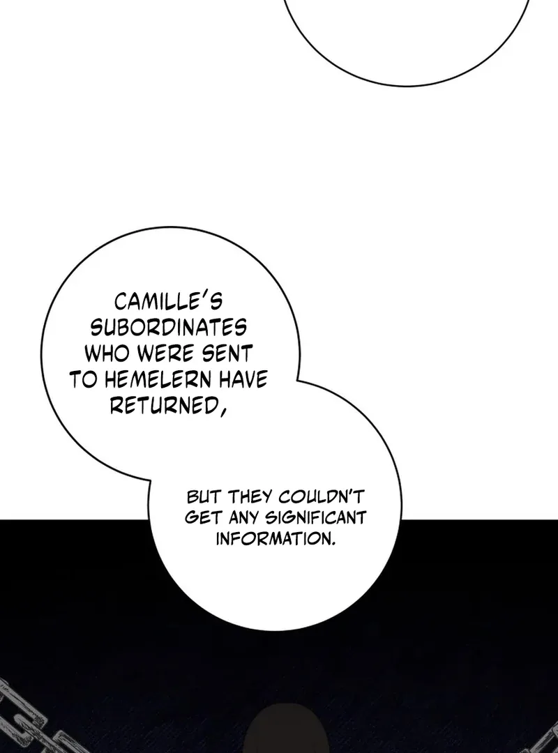 One Step Forward to the Flower Path Chapter 131 page 66