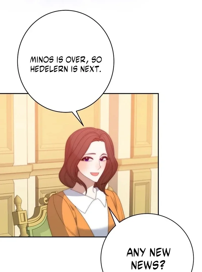 One Step Forward to the Flower Path Chapter 131 page 65