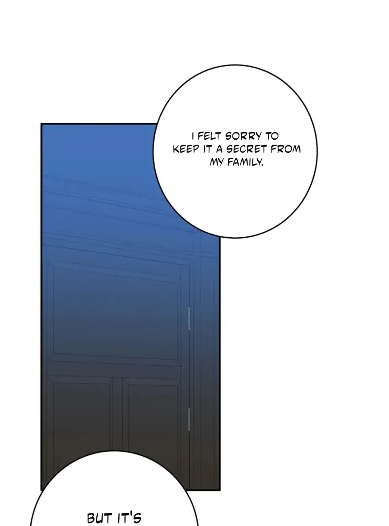 One Step Forward to the Flower Path Chapter 135 page 27