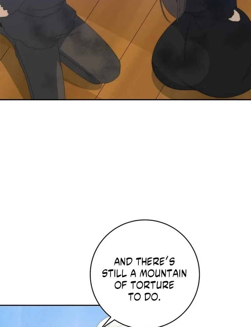 One Step Forward to the Flower Path Chapter 131 page 79
