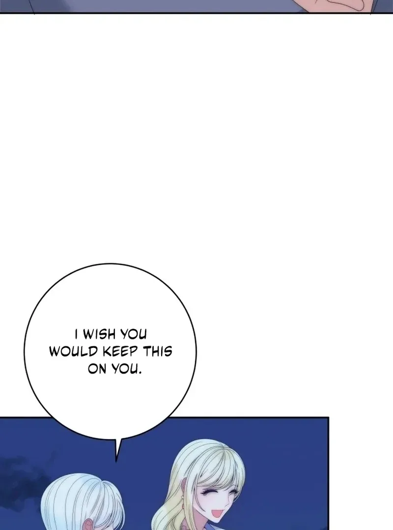 One Step Forward to the Flower Path Chapter 135 page 11