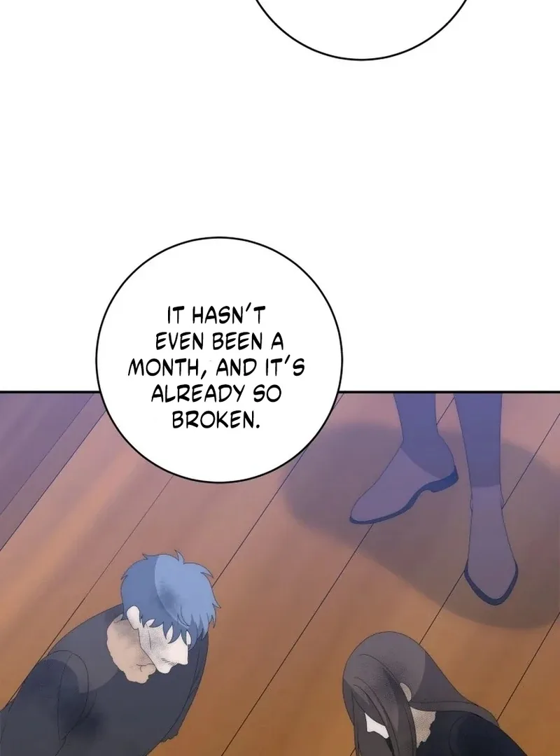 One Step Forward to the Flower Path Chapter 131 page 78