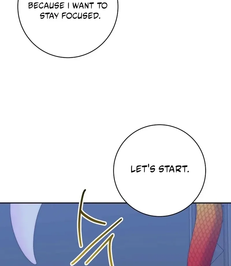 One Step Forward to the Flower Path Chapter 135 page 28