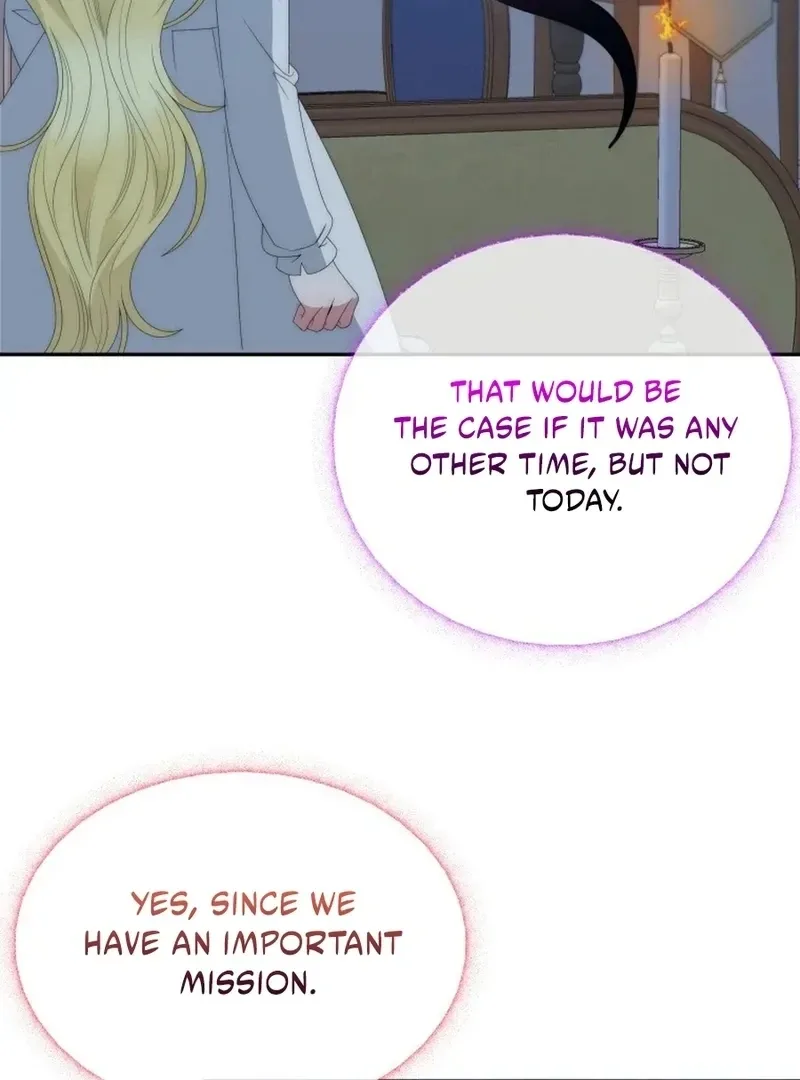 One Step Forward to the Flower Path Chapter 135 page 23