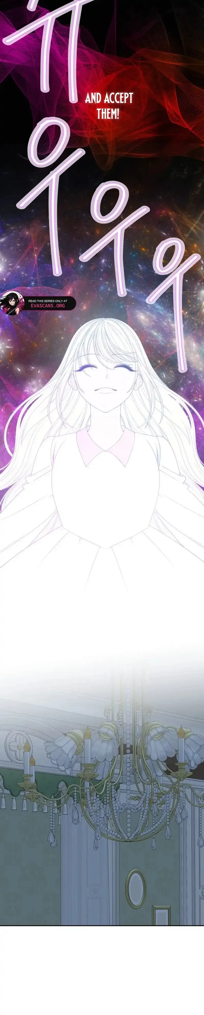 One Step Forward to the Flower Path Chapter 135 page 41