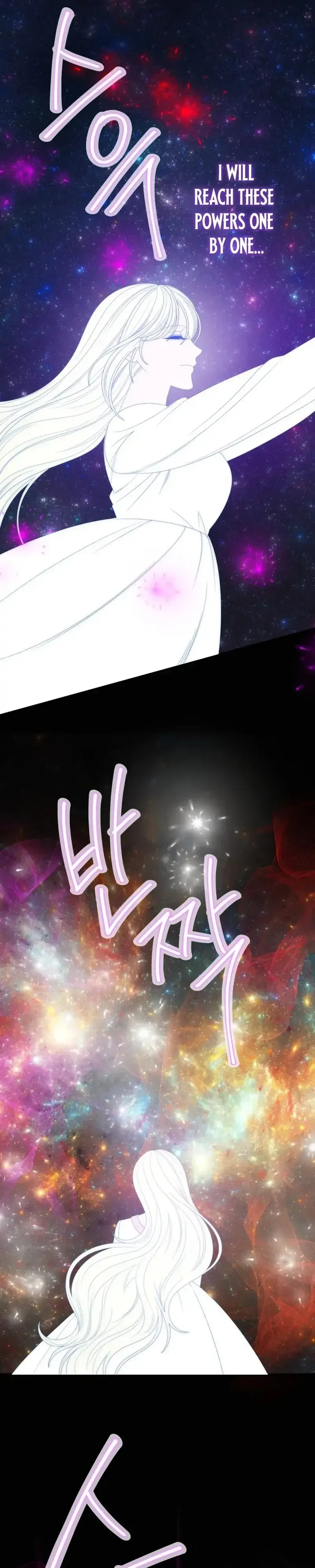 One Step Forward to the Flower Path Chapter 135 page 40