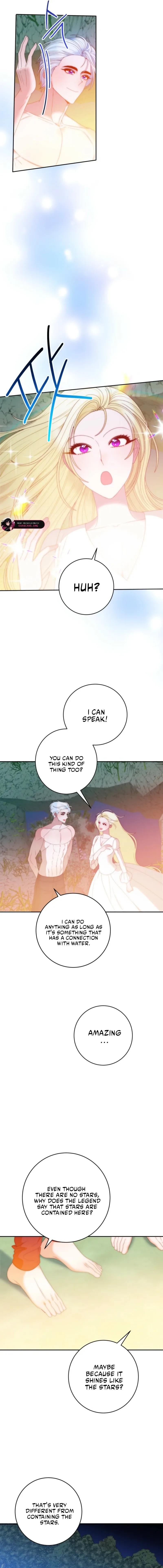 One Step Forward to the Flower Path Chapter 141 page 8