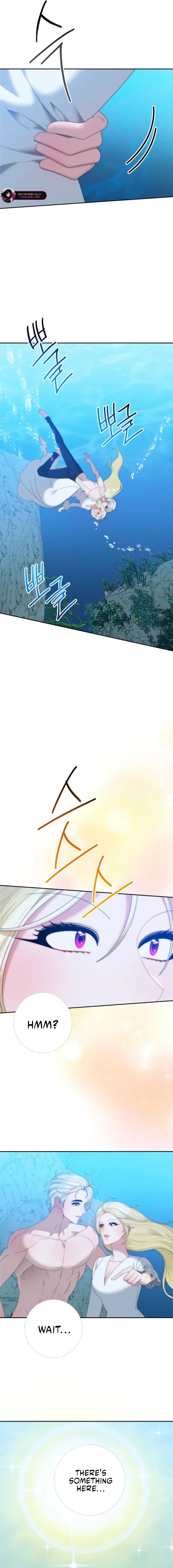 One Step Forward to the Flower Path Chapter 141 page 6
