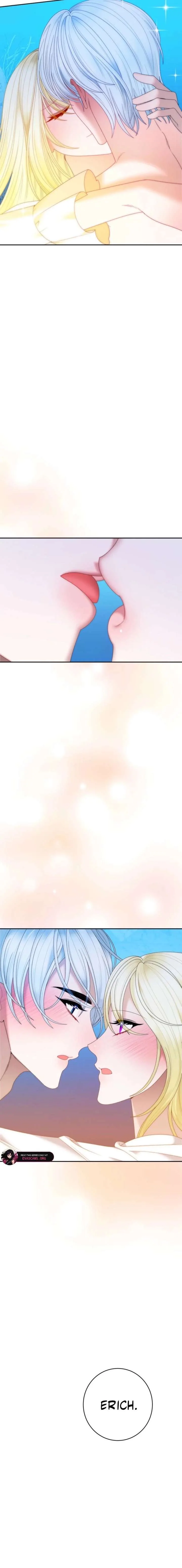 One Step Forward to the Flower Path Chapter 142 page 3