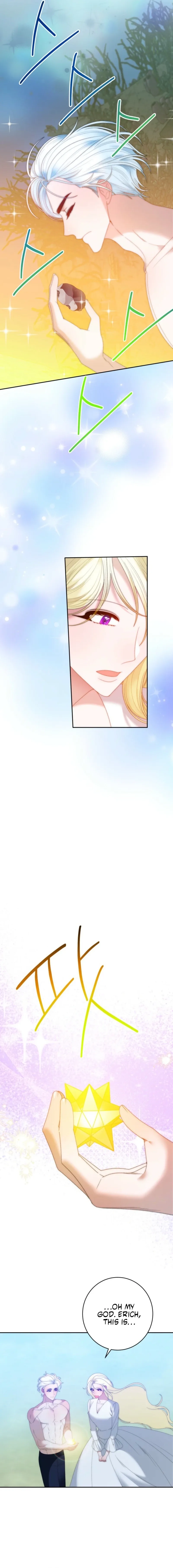 One Step Forward to the Flower Path Chapter 141 page 10