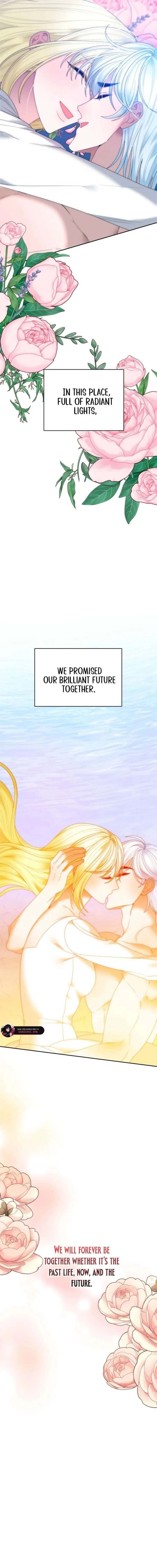 One Step Forward to the Flower Path Chapter 142 page 5