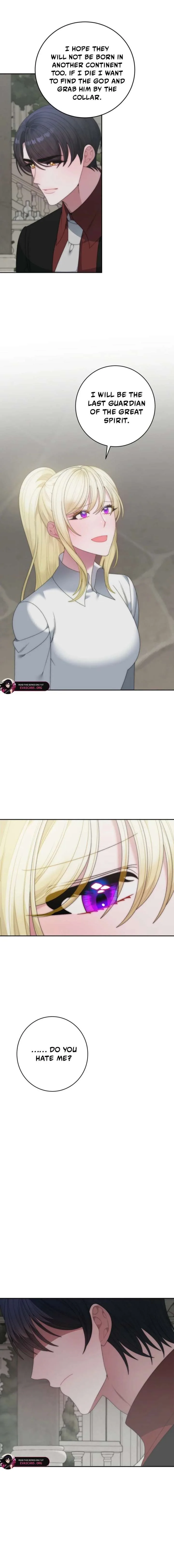 One Step Forward to the Flower Path Chapter 146 page 4