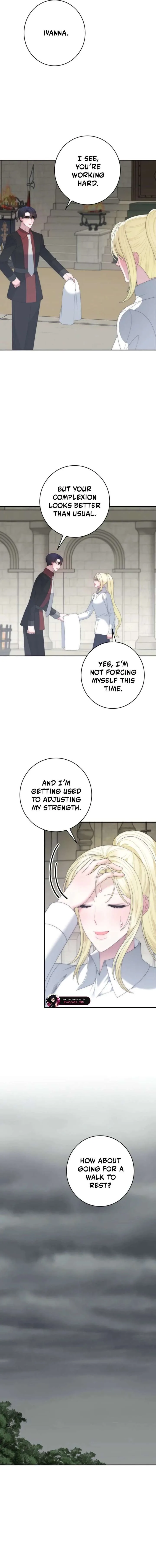 One Step Forward to the Flower Path Chapter 146 page 2