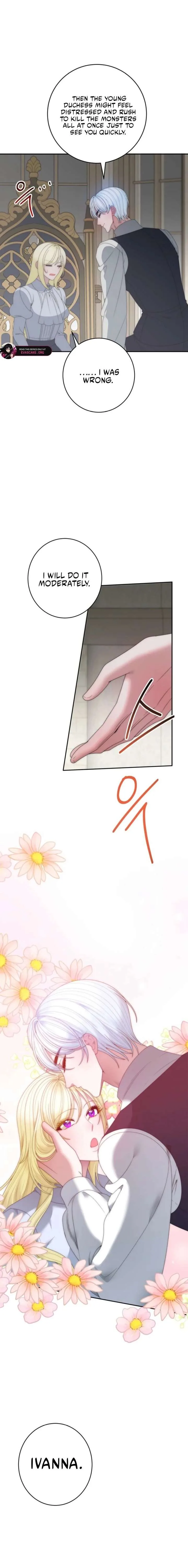 One Step Forward to the Flower Path Chapter 145 page 5