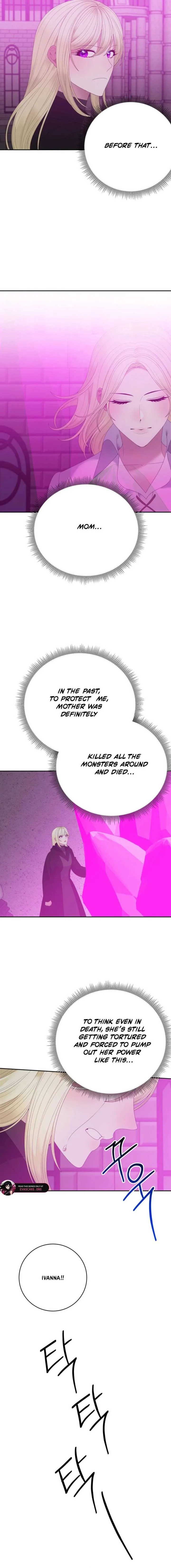 One Step Forward to the Flower Path Chapter 148 page 11