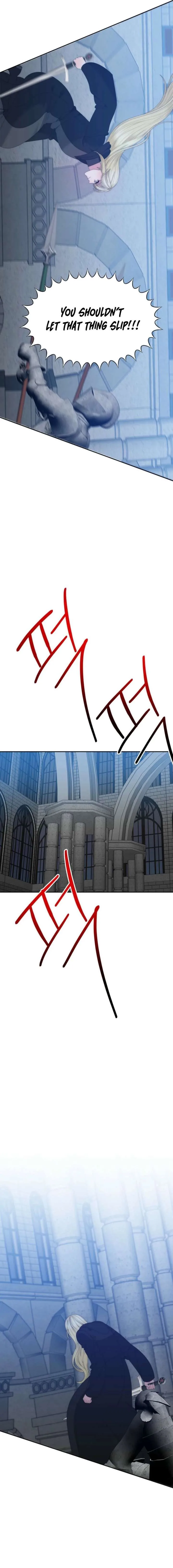 One Step Forward to the Flower Path Chapter 148 page 2