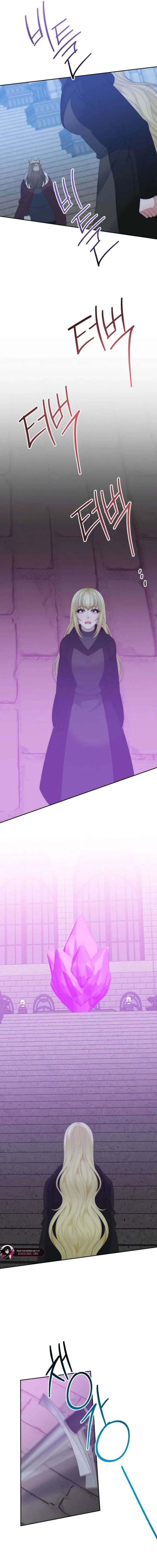 One Step Forward to the Flower Path Chapter 148 page 3