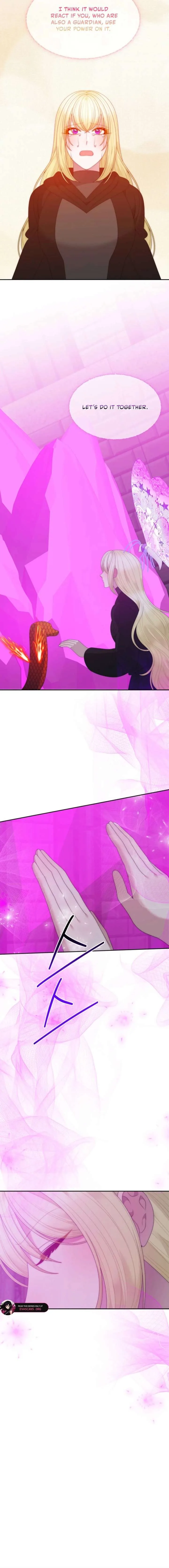 One Step Forward to the Flower Path Chapter 148 page 14
