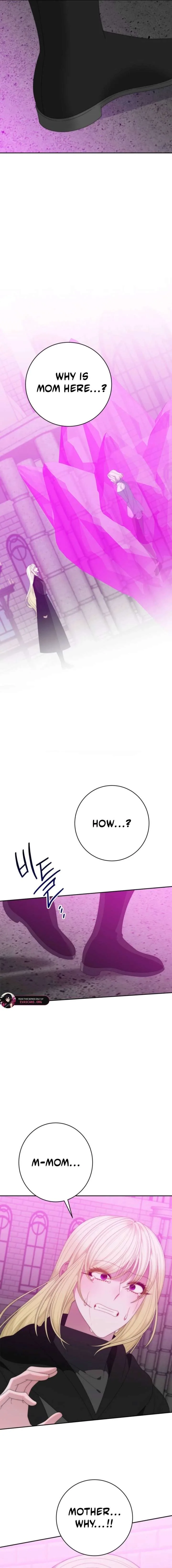 One Step Forward to the Flower Path Chapter 148 page 5