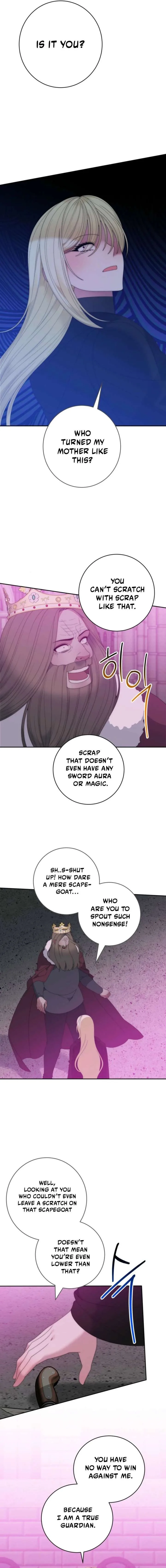 One Step Forward to the Flower Path Chapter 148 page 7