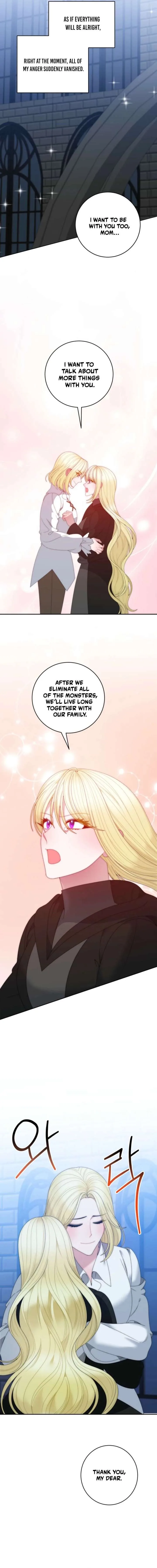 One Step Forward to the Flower Path Chapter 150 page 2