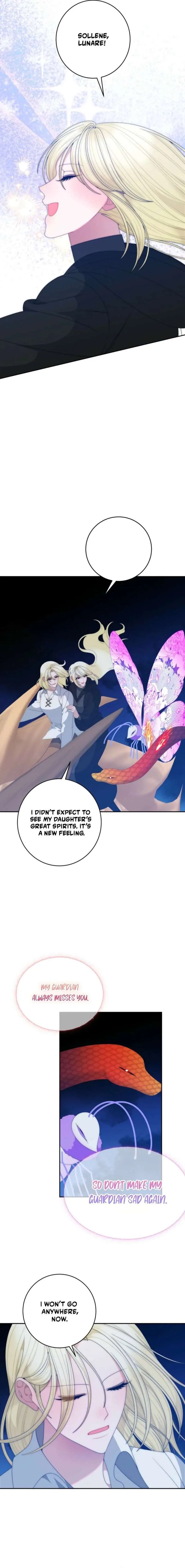 One Step Forward to the Flower Path Chapter 150 page 12