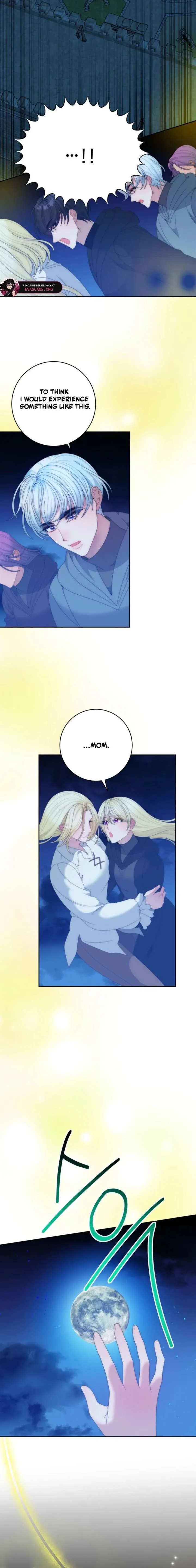 One Step Forward to the Flower Path Chapter 150 page 5