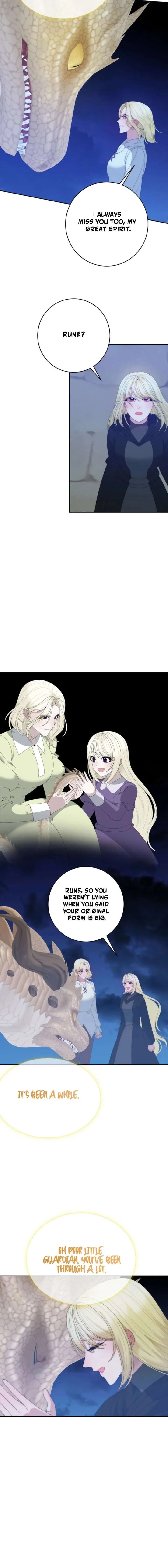 One Step Forward to the Flower Path Chapter 150 page 8