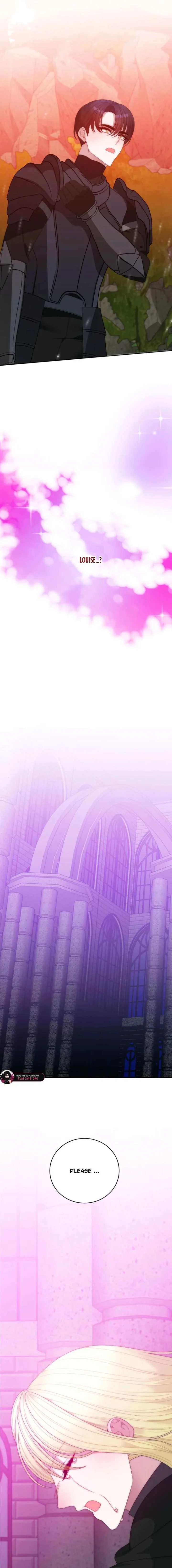 One Step Forward to the Flower Path Chapter 149 page 3