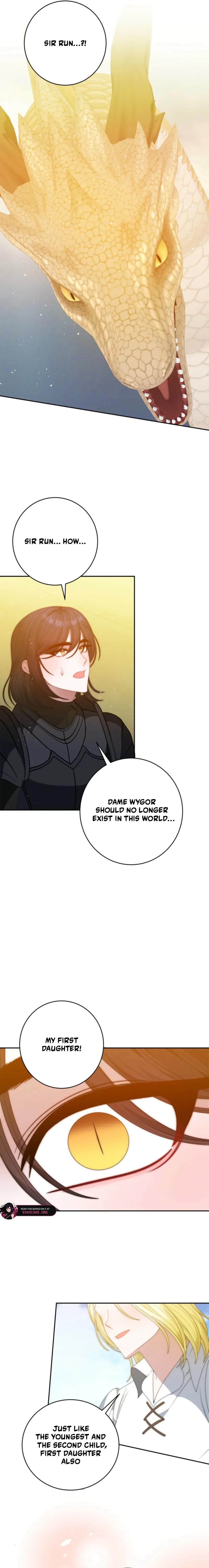 One Step Forward to the Flower Path Chapter 151 page 9