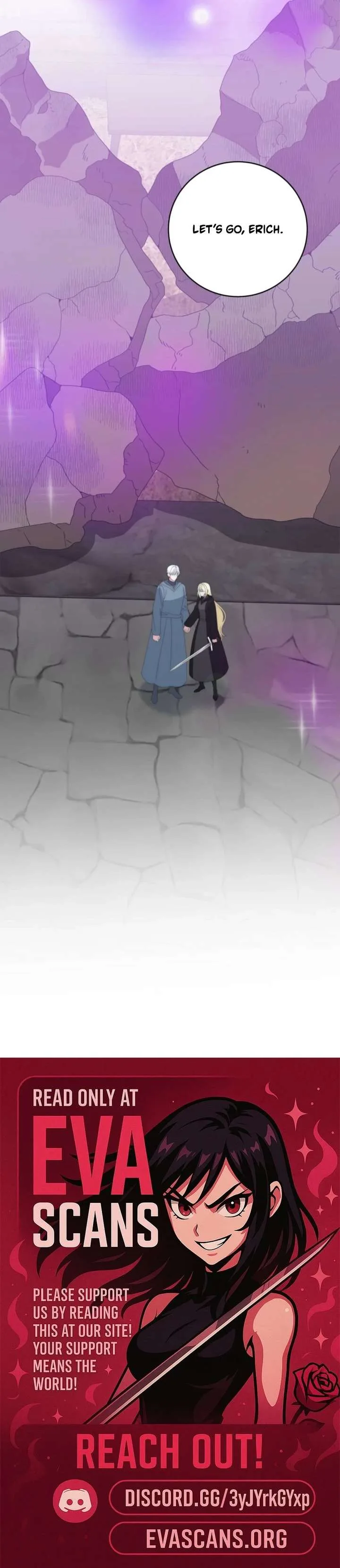 One Step Forward to the Flower Path Chapter 154 page 13