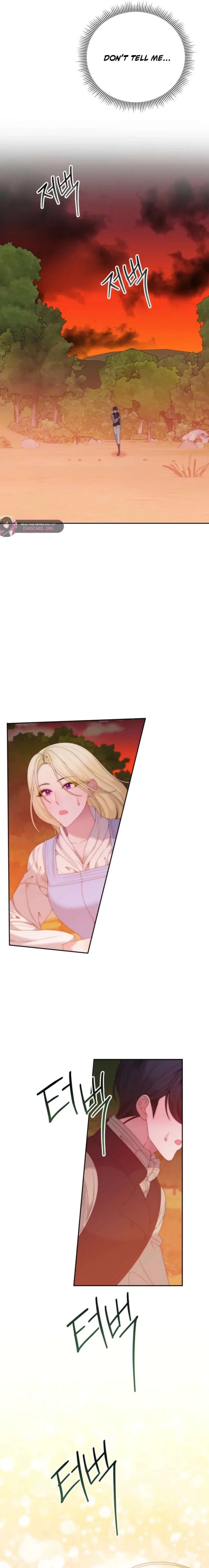 One Step Forward to the Flower Path Chapter 155 page 12