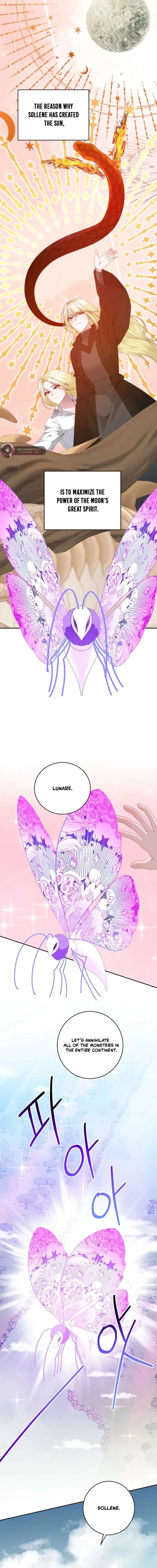 One Step Forward to the Flower Path Chapter 153 page 8