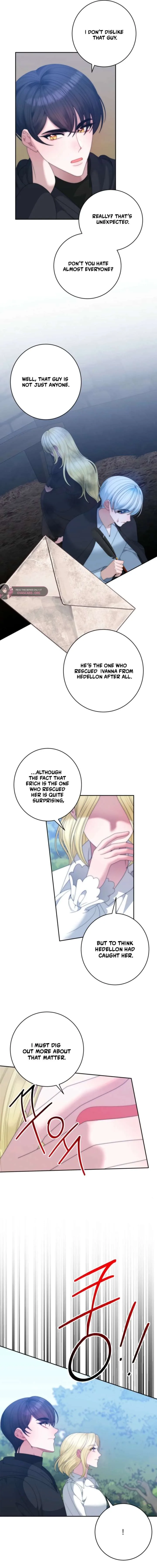 One Step Forward to the Flower Path Chapter 155 page 2