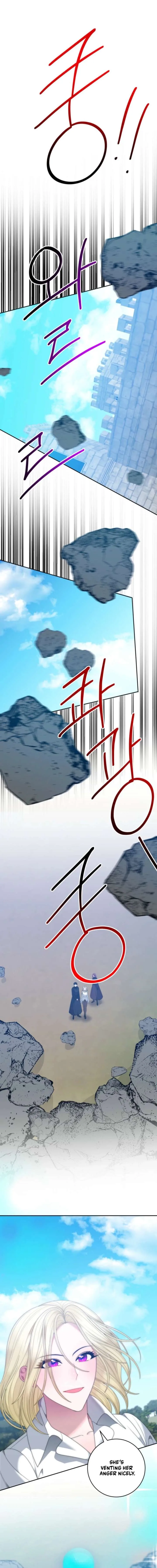 One Step Forward to the Flower Path Chapter 155 page 3
