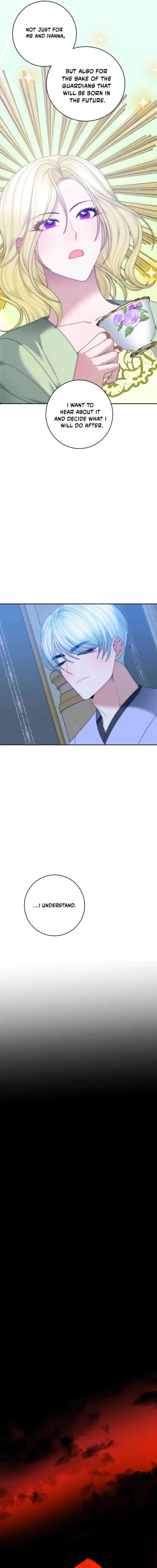 One Step Forward to the Flower Path Chapter 159 page 10