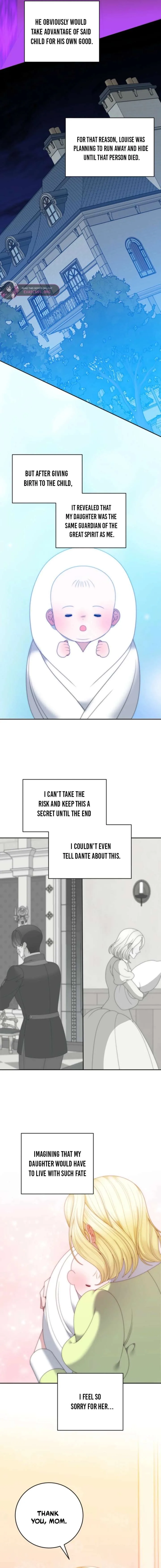 One Step Forward to the Flower Path Chapter 157 page 8