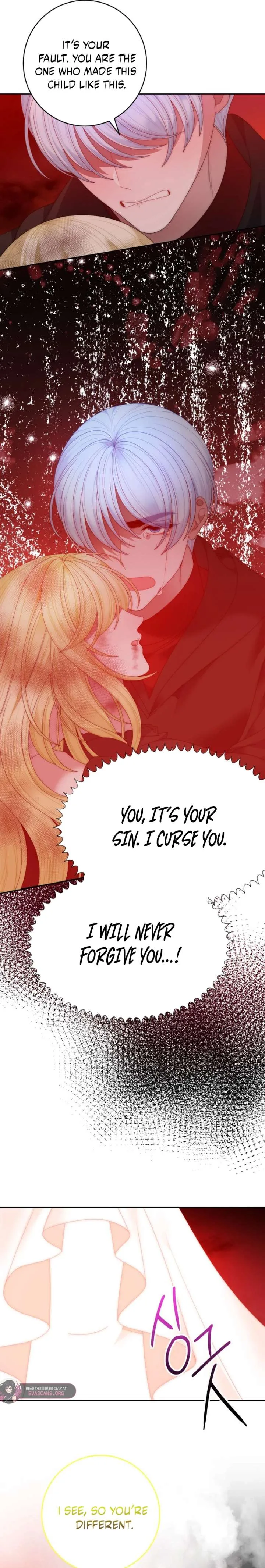 One Step Forward to the Flower Path Chapter 160 page 4