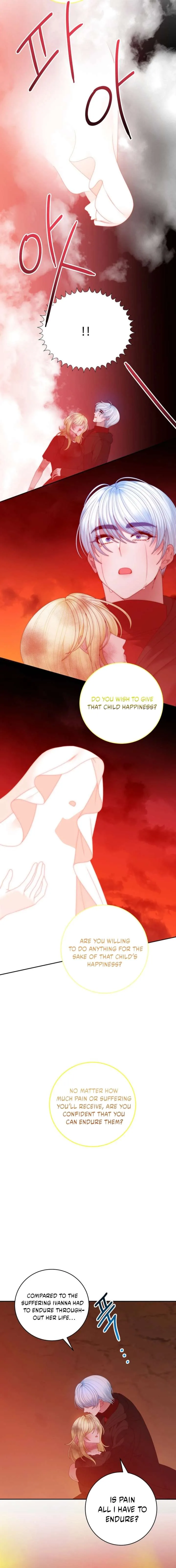 One Step Forward to the Flower Path Chapter 160 page 5