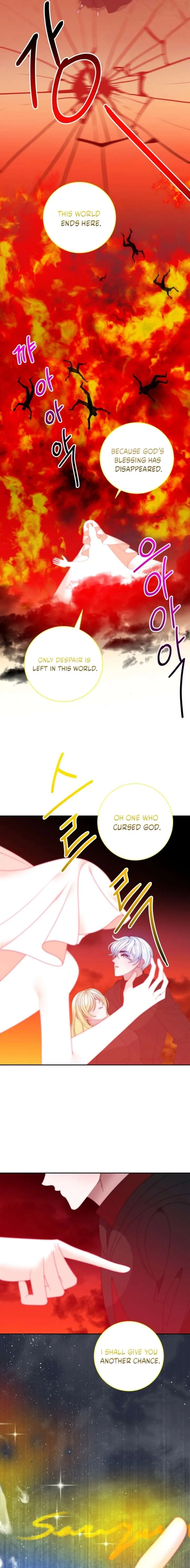 One Step Forward to the Flower Path Chapter 160 page 7