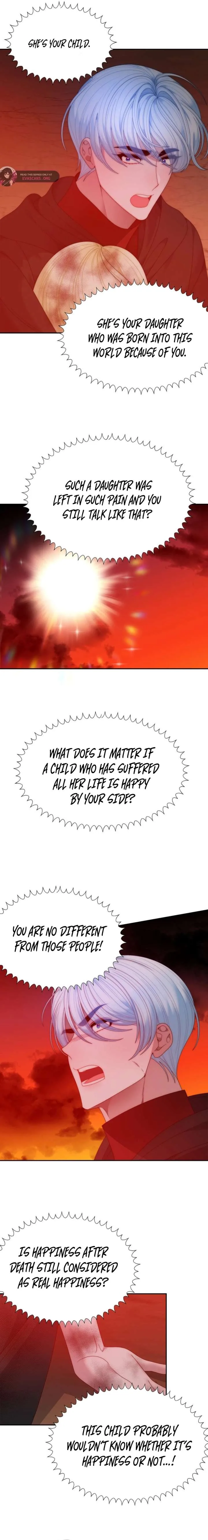 One Step Forward to the Flower Path Chapter 160 page 3