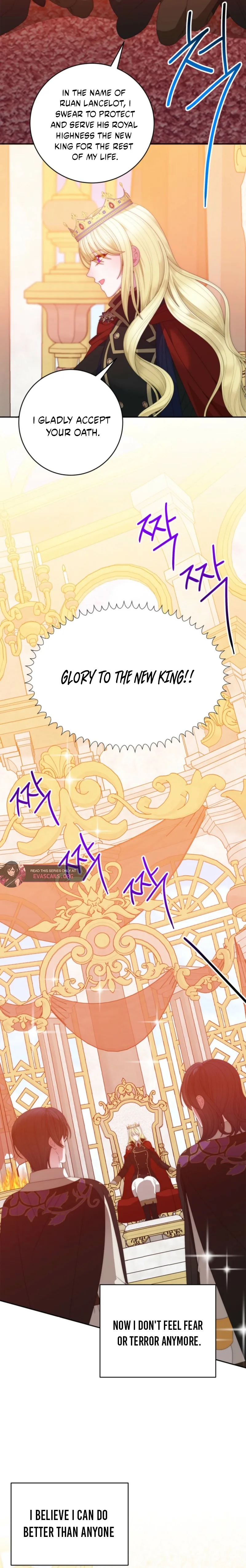 One Step Forward to the Flower Path Chapter 162 page 16
