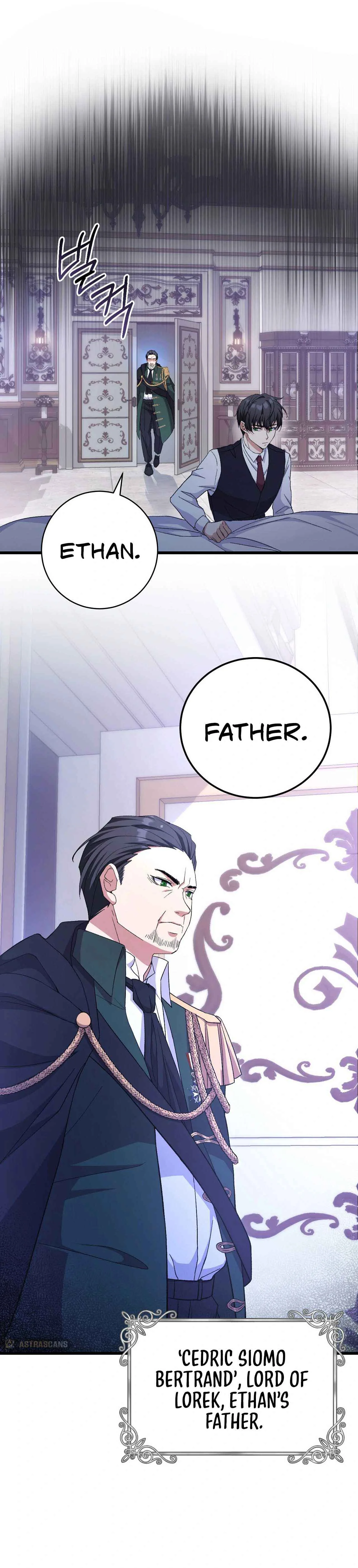Only for Your Well-Being Chapter 2 page 15