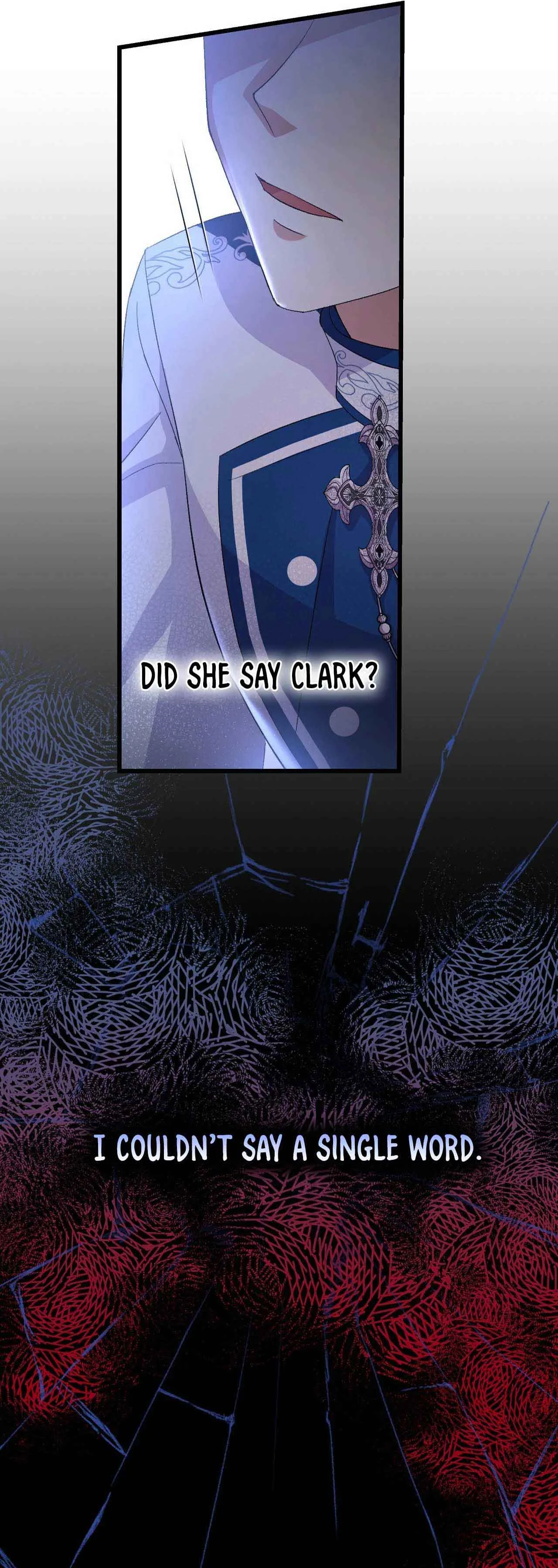 Only for Your Well-Being Chapter 2 page 31