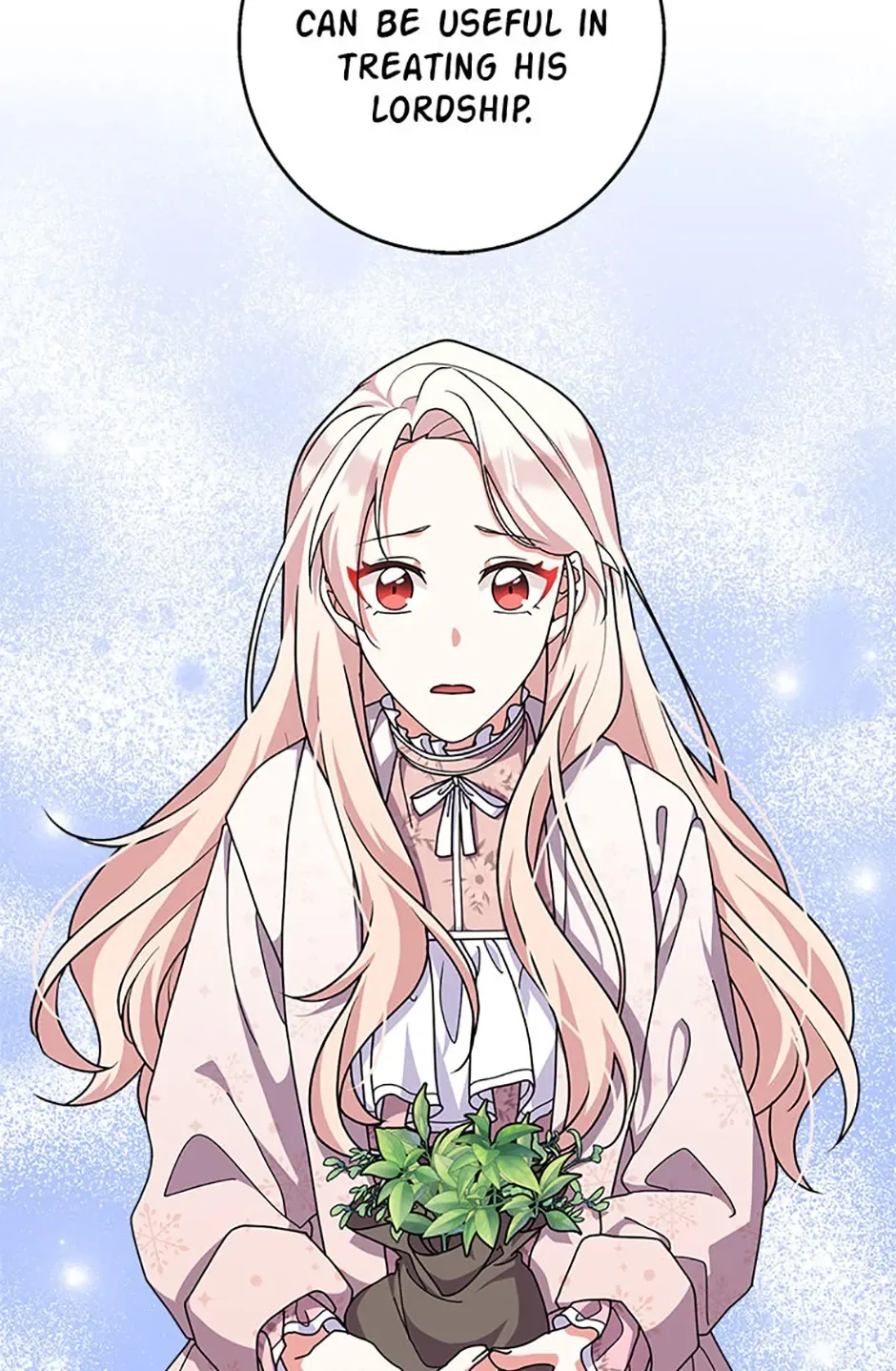 Only for Your Well-Being Chapter 21 page 17