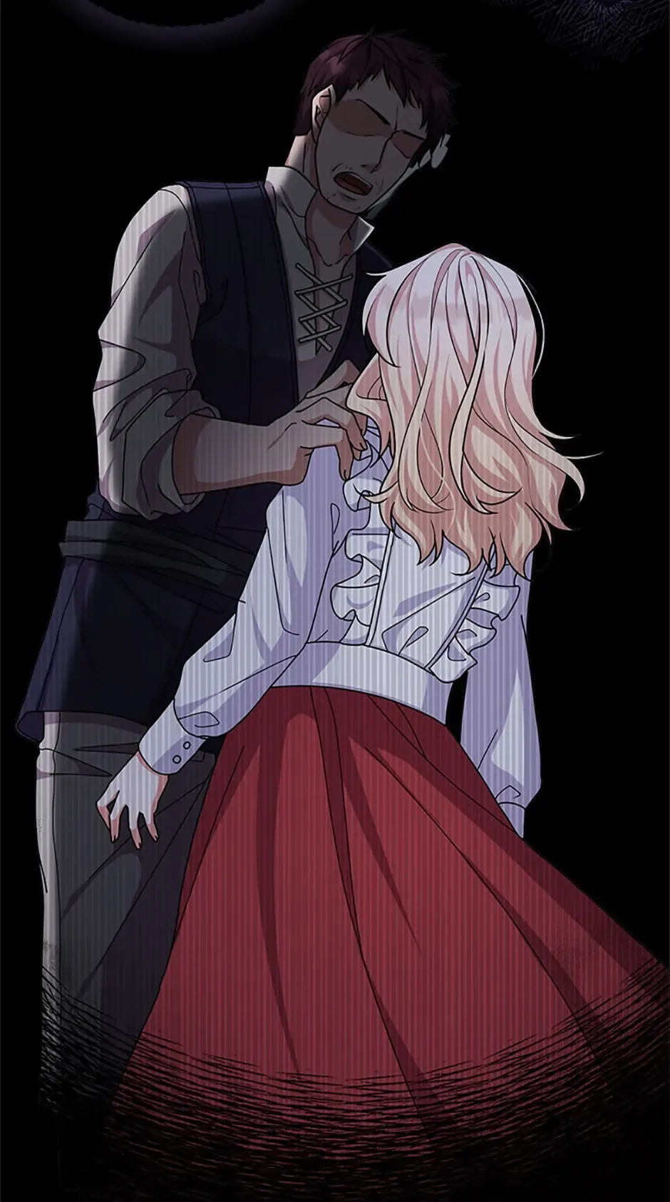 Only for Your Well-Being Chapter 21 page 52